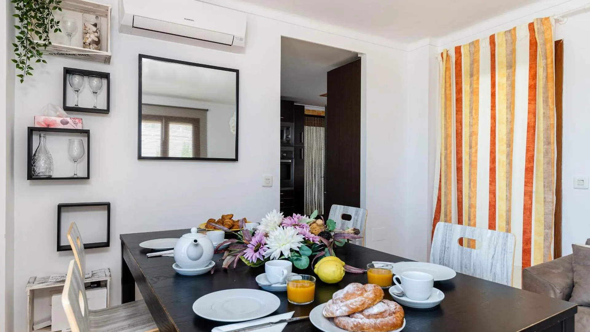 Yourhouse Reganyol Beach Apartment Port de Alcudia
