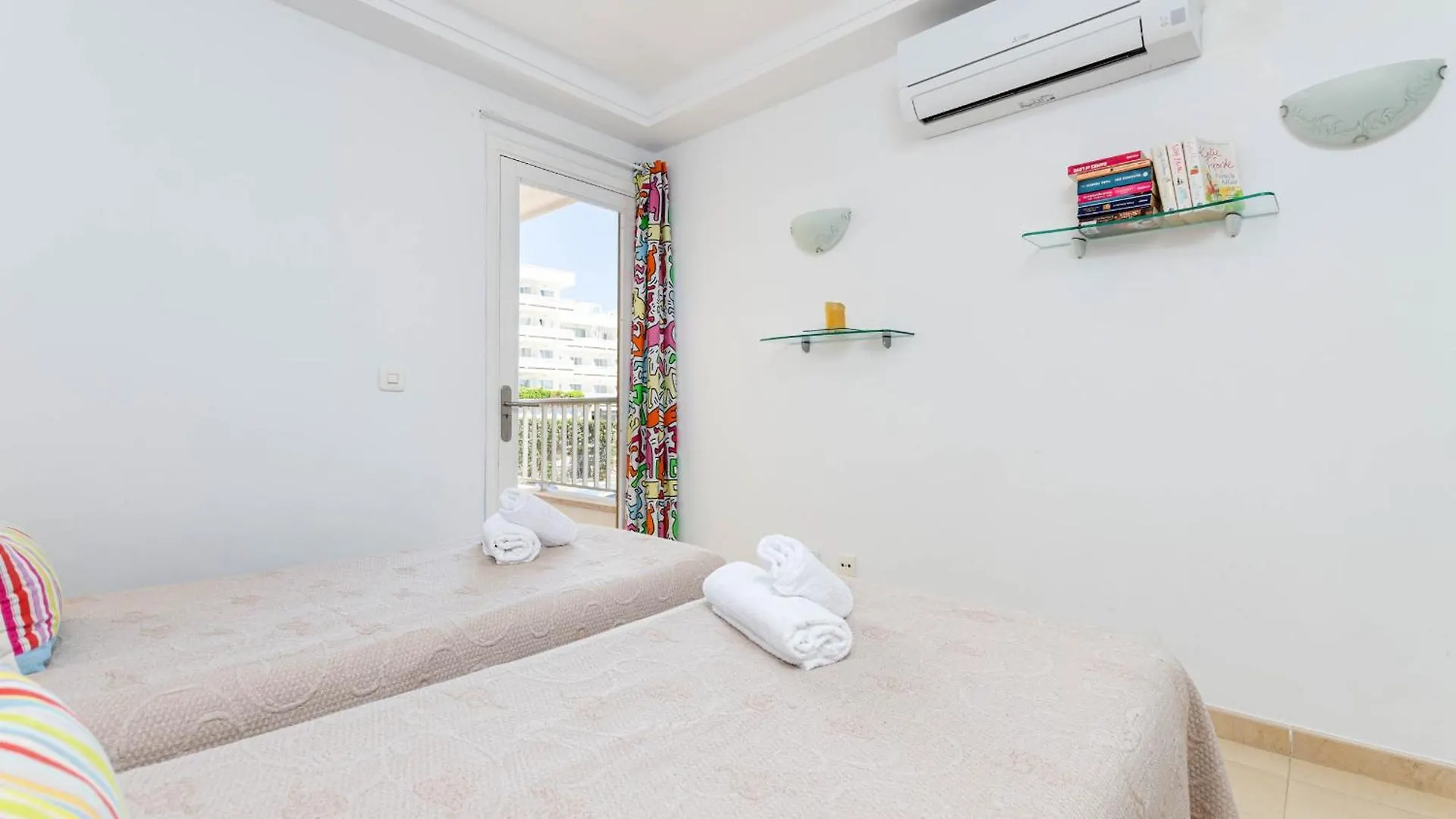 Yourhouse Reganyol Beach Apartment Port de Alcudia   Port de Alcudia (Mallorca)