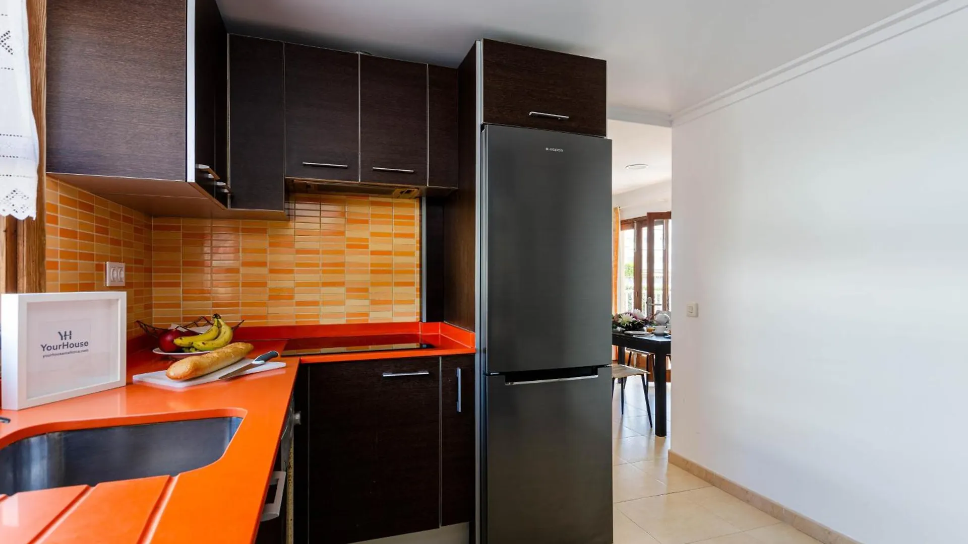 Yourhouse Reganyol Beach Apartment Port de Alcudia  Port de Alcudia (Mallorca)
