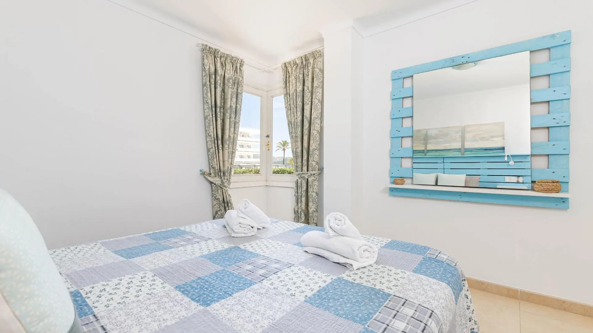 Yourhouse Reganyol Beach Apartment Port de Alcudia