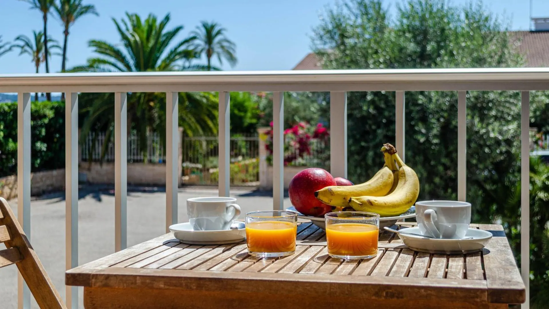 Yourhouse Reganyol Beach Apartment Port de Alcudia