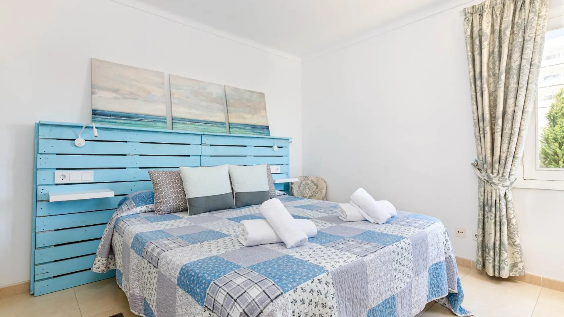 Yourhouse Reganyol Beach Apartment Port de Alcudia   Port de Alcudia (Mallorca)