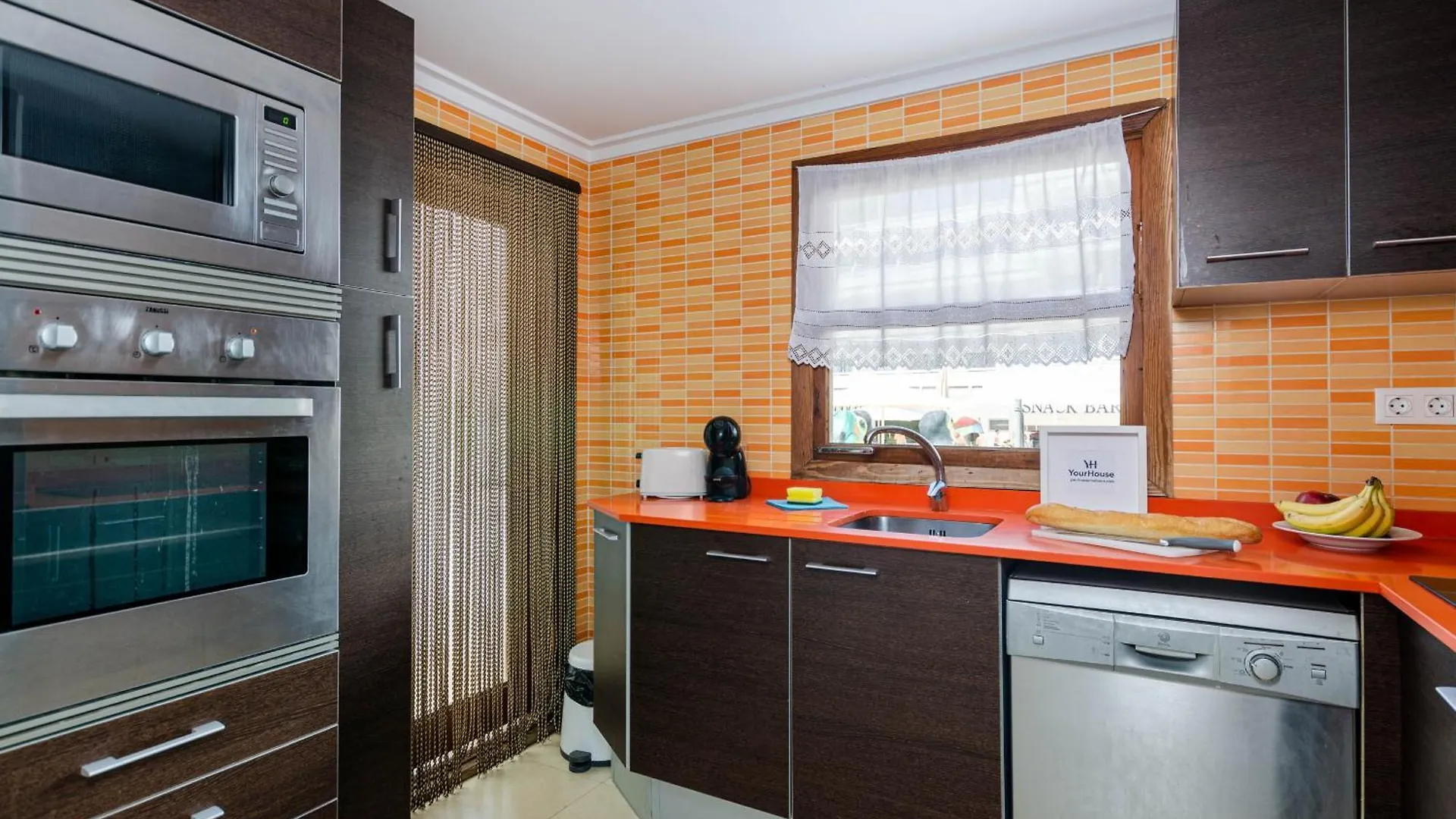 Yourhouse Reganyol Beach Apartment Port de Alcudia  Port de Alcudia (Mallorca)