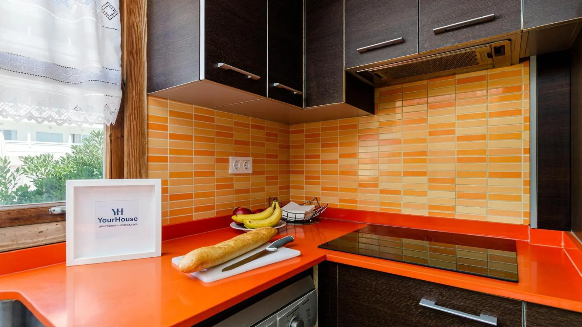 Yourhouse Reganyol Beach Apartment Port de Alcudia  0*, Port de Alcudia (Mallorca)