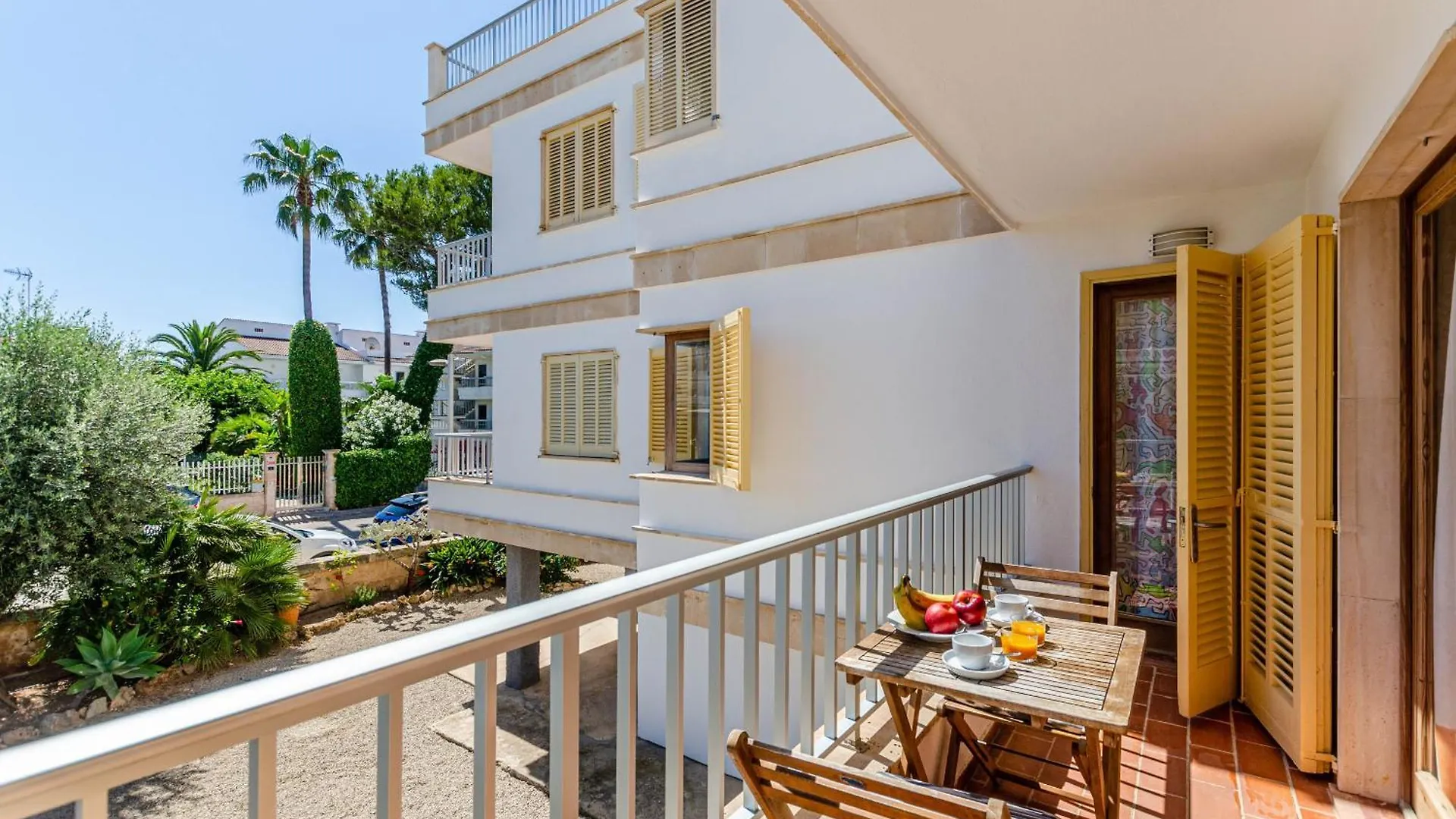 Yourhouse Reganyol Beach Apartment Port de Alcudia  0*, Port de Alcudia (Mallorca)