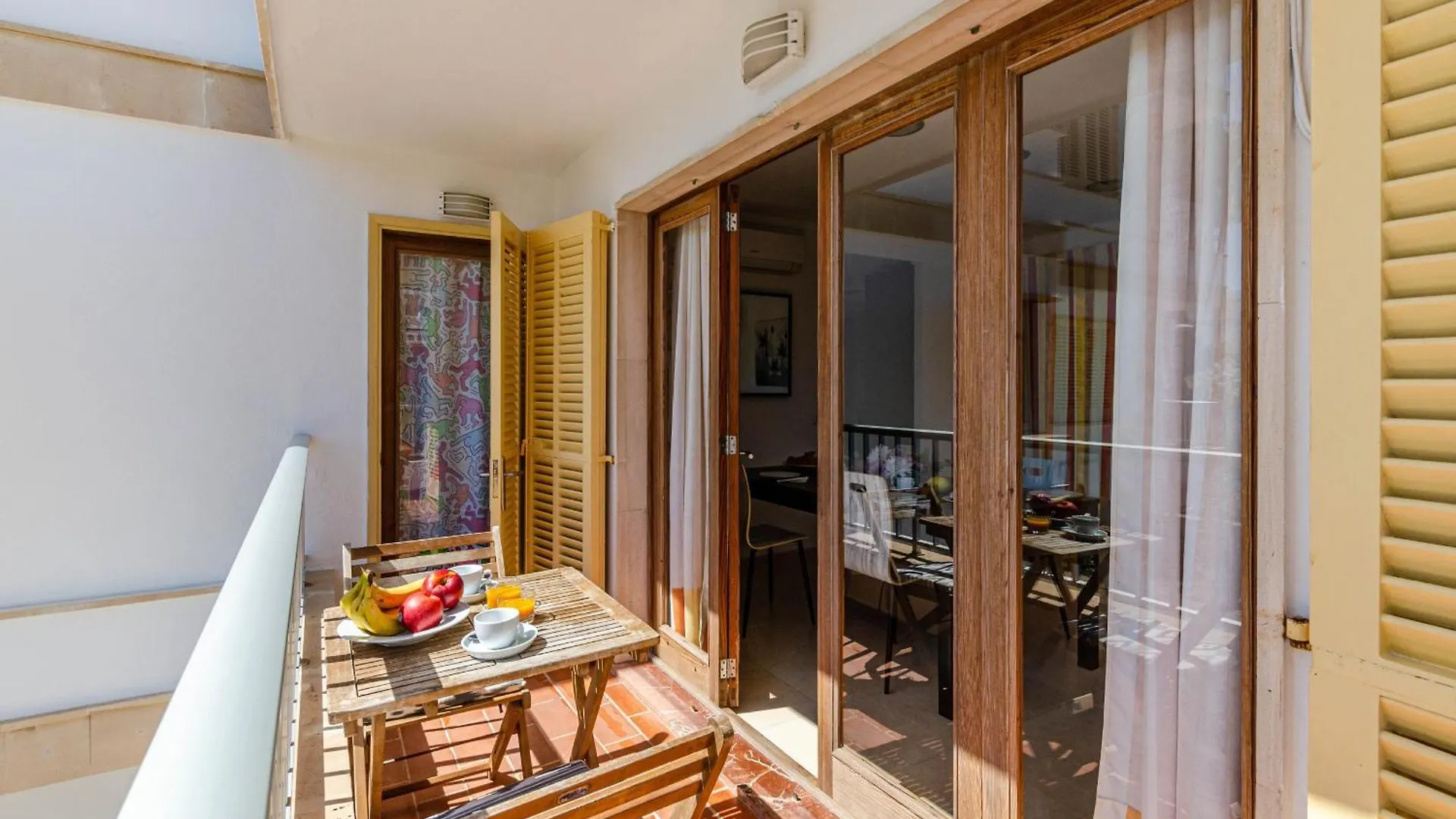 Yourhouse Reganyol Beach Apartment Port de Alcudia