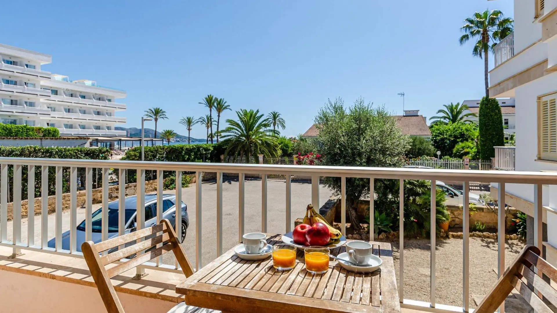 Yourhouse Reganyol Beach Apartment Port de Alcudia